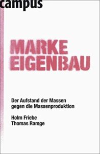 Read more about the article Gemeinde Marke Eigenbau